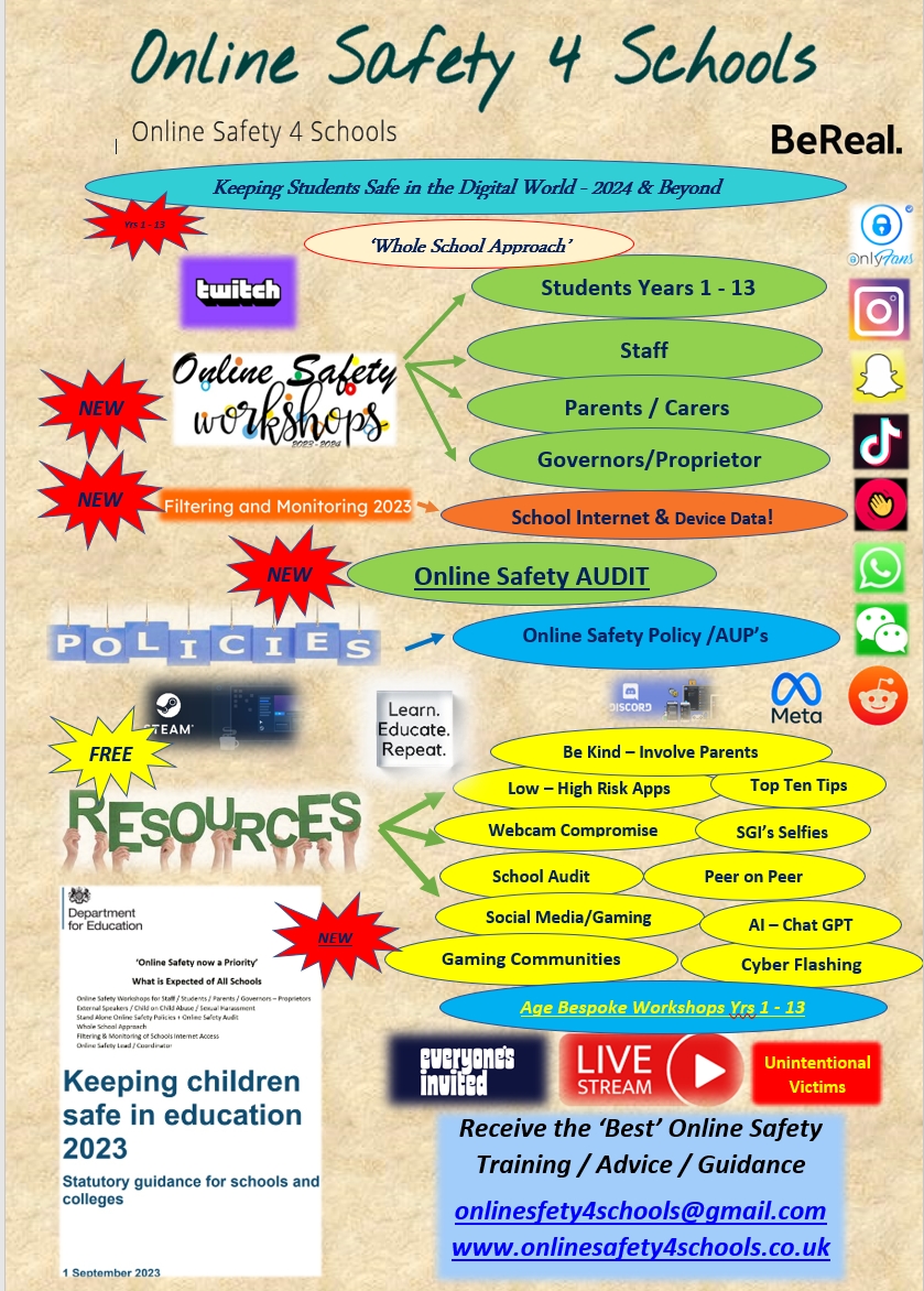 A Comprehensive Guide to Internet Safety - SafetyCulture